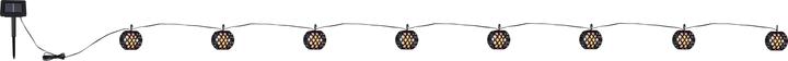Actual product image Globo Chain of lights (4.10 m)