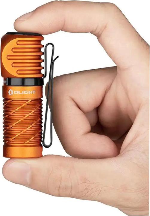 Image du produit Olight Perun 2 Mini (1100 lm)