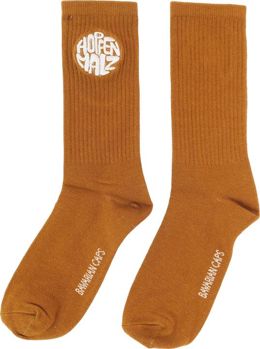 Produktbild Bavarian Caps Hopfen&Malz (Einzelpack, 41 - 46)