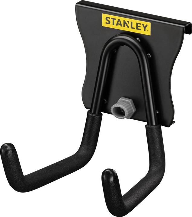 Actual product image Stanley Double hook