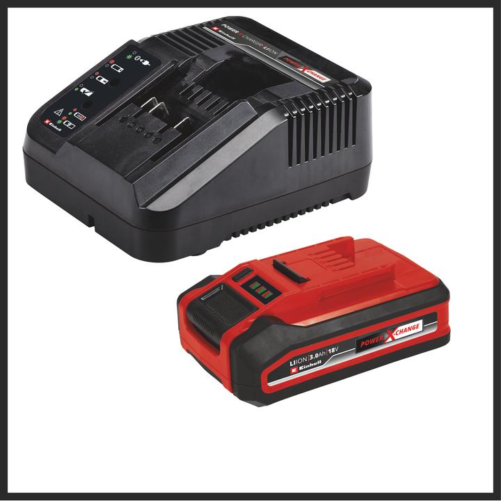 Image du produit Einhell GC-CF 18/110
