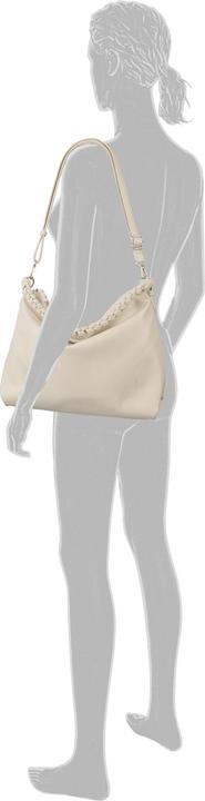 Actual product image Tom Tailor Leah shoulder bag 43 cm