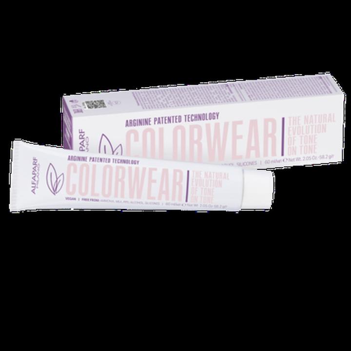 Alfaparf Milano Color Wear Vegane Haartönung Special 5 Ultra Viloett / 60 ml