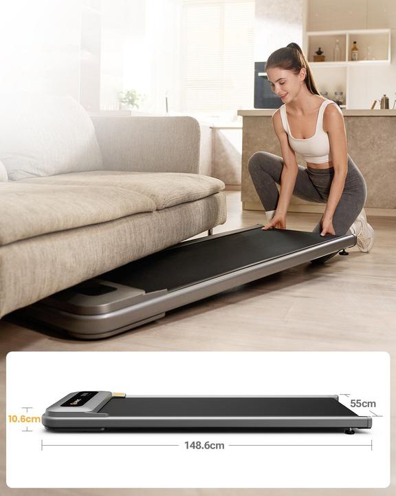 Produktbild Xiaomi URU1+BIU BK/WAL
