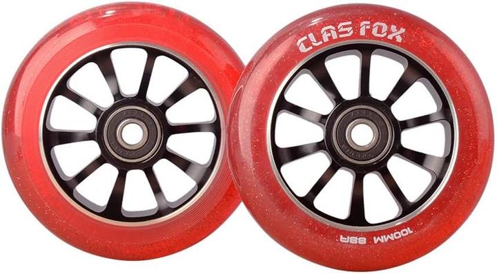 Immagine prodotto Clas Fox Pro Stunt Scooter Rollen