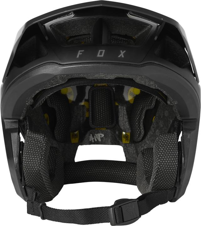 Produktbild Fox Dropframe Pro MIPS (56 - 58 cm)
