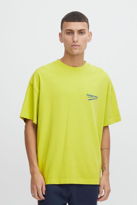 Immagine prodotto TheJoggConcept The Jogg Concept Uomo - JCMSAMI TSHIRT - T-shirt - 22800458 (XL)