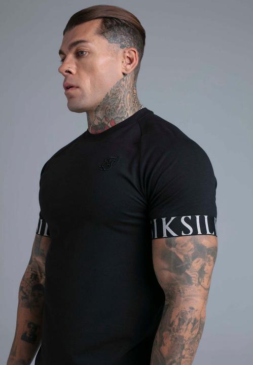 Produktbild Siksilk T-Shirt Tech (M)
