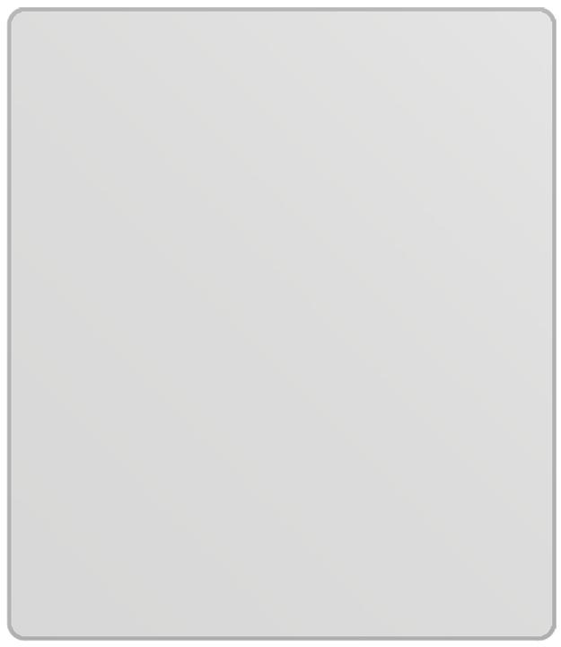 Actual product image Dipos Screen Protector Anti-Glare (SmartWatch Q18)