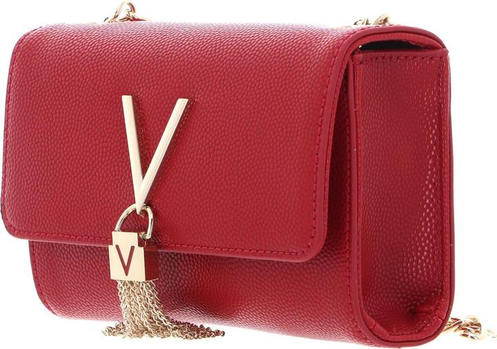 Productafbeelding Valentino Divina schoudertas - donkerrood