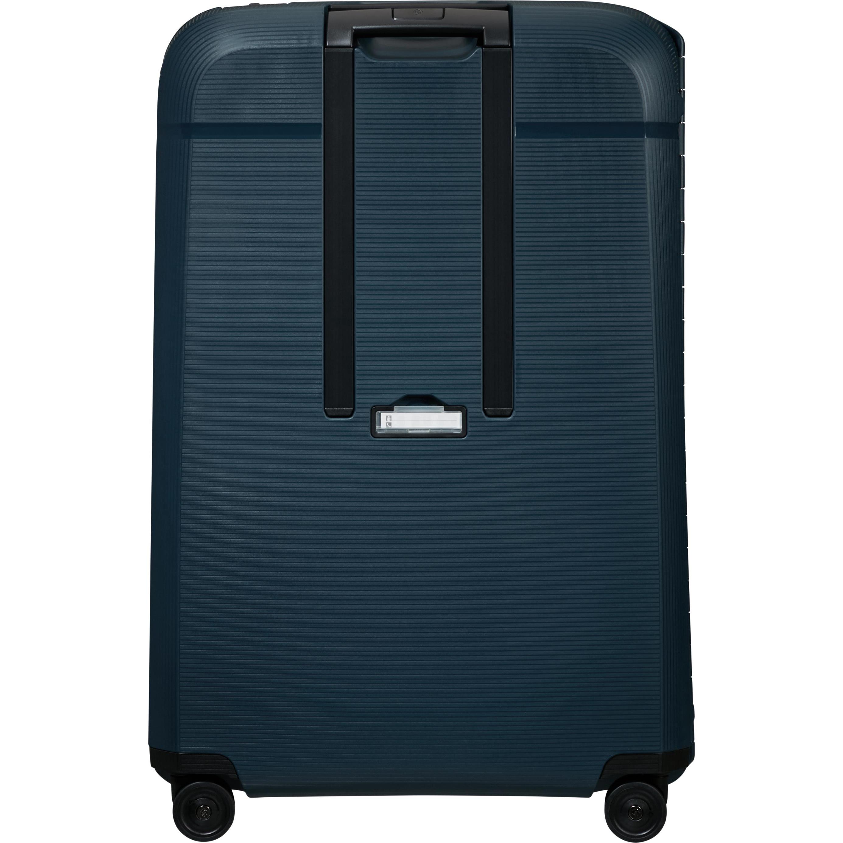 Thumbnail - Samsonite, Koffer, Magnum Eco, Blau, (139 l, XL (ab 115l))