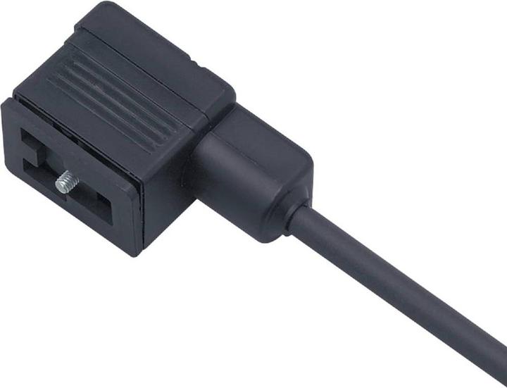 Produktbild ifm Electronic Ventilstecker Bauform B