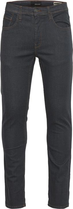 Denim grigio non lavato