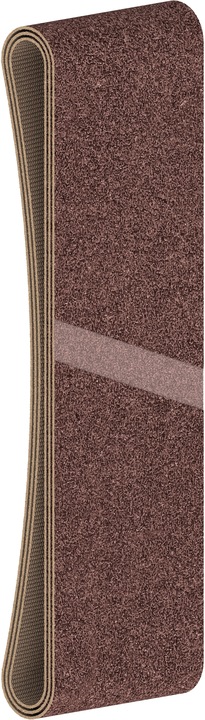 Produktbild Bosch Professional Zubehör PRO X440 Schleifband, 75 x 533 mm, G60 (60)