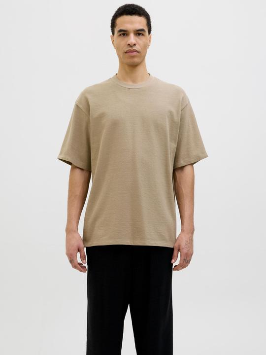 Immagine prodotto Jack & Jones Gedruckt Rundhals T-shirt T-shirt (L)