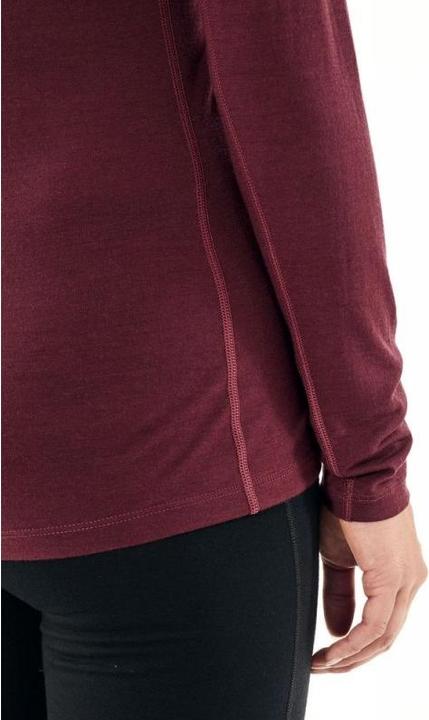 Actual product image Icebreaker Oasis Half Zip (XL)