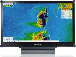 Actual product image AG neovo X-22E 22IN 1920X1080 FHD (1920 x 1080 pixels, 22")