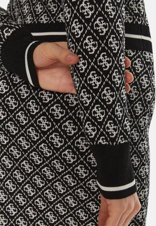 Immagine prodotto Guess Pullover LISE Strickpullover R-Neck (XL)