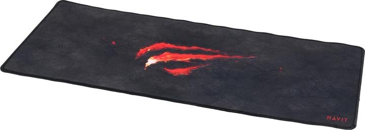 Immagine prodotto Havit HV-MP861 Tappetino per mouse da gioco nero