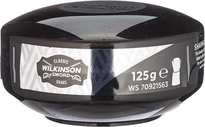 Productafbeelding Wilkinson Vintage (125 ml, Scheerzeep)