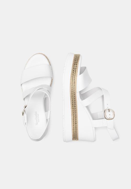 Actual product image Nero Giardini Sandalen (36)