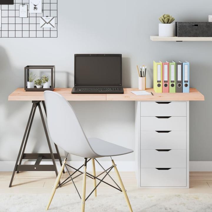 Actual product image VidaXL Gianna (140 x 50 x 4 cm)