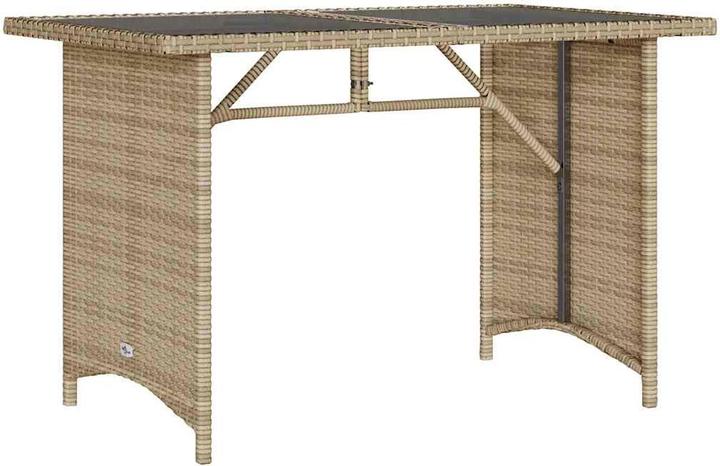 Image du produit vidaXL Gartentisch