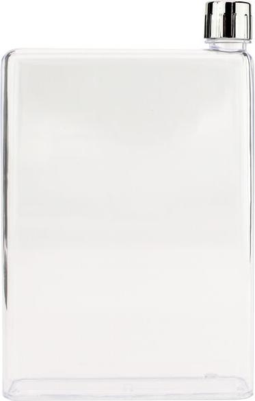 Produktbild Winkee Water bottle - FLAT - 3.5 cm deep (0.75 l)