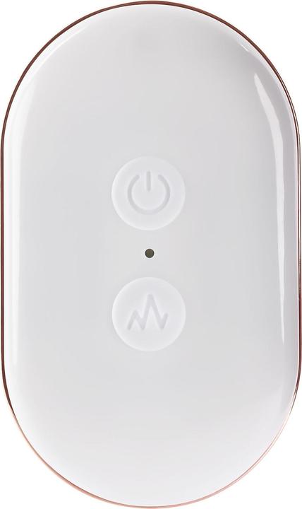 Produktbild Evolved Eager Egg VibrationsEi Lila