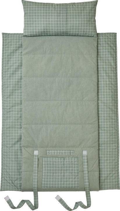 Produktbild Vertbaudet Kinder Schlafsackset