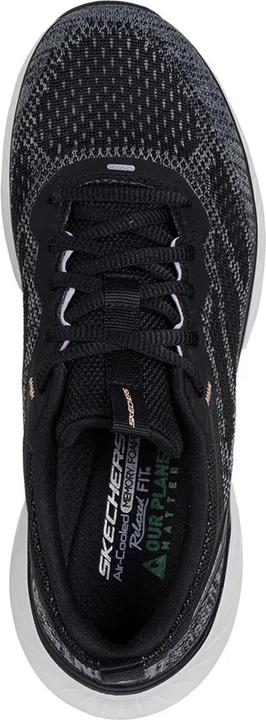 Actual product image Skechers Womens/Ladies Edgeride Power Flow Trainers (36)