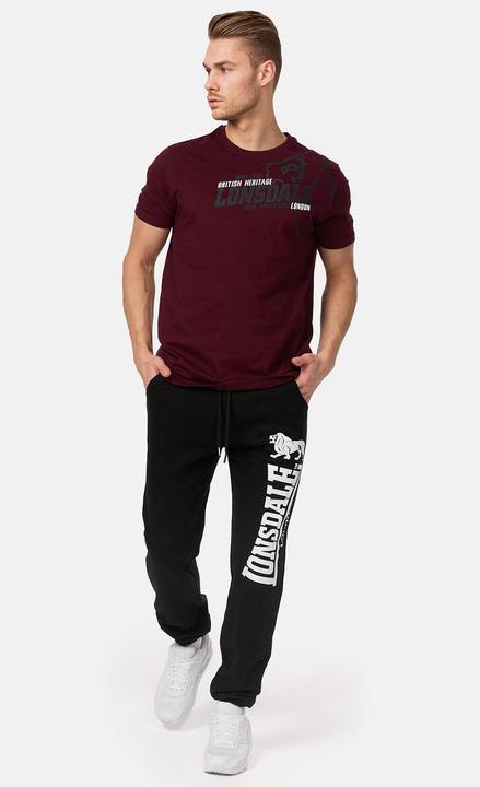 Actual product image Lonsdale Ockle (M)