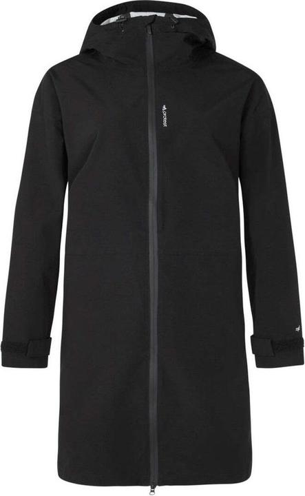 Produktbild Protest Shell Rain Jacket Prttislit (38, M)