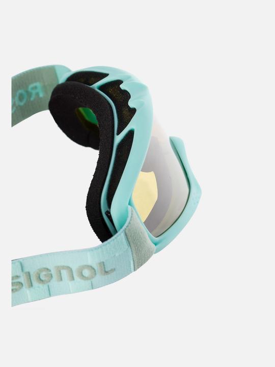 Produktbild Rossignol Skibrille Raffish HERO grün - Cat 2 + Cat1+0