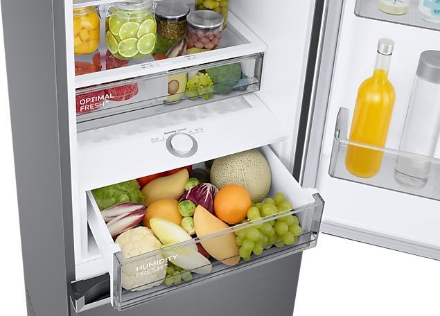 Immagine prodotto Samsung RL38T775CSR/CE (390 l)