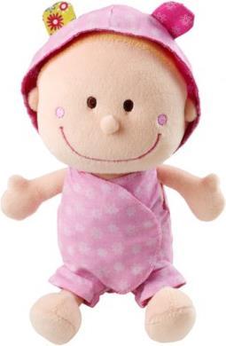 Produktbild Lilliputiens Baby Chloé