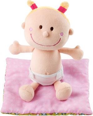 Produktbild Lilliputiens Baby Chloé
