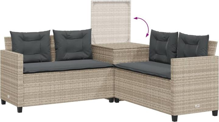 Produktbild vidaXL Conner