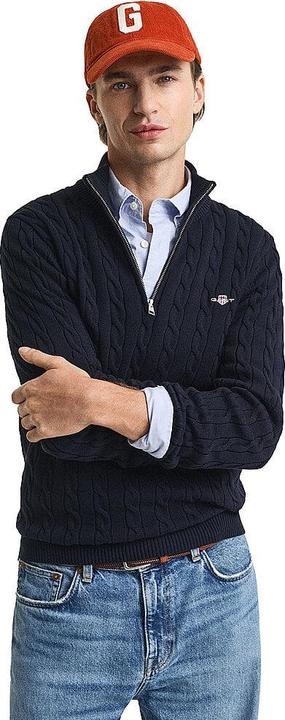 Image du produit GANT Troyer (XXL)