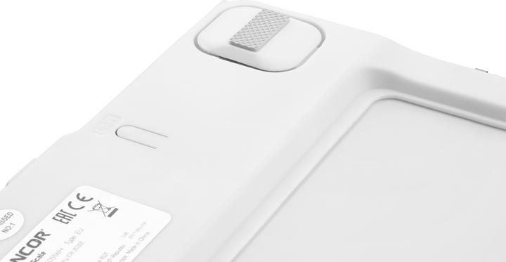 Immagine prodotto Sencor WAGA ŁAZIENKOWA SBS 5051WH (150 kg)