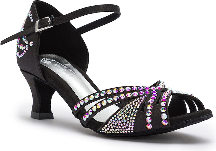Produktbild Dancing Queens DQ L3M Tanzschuhe (40)