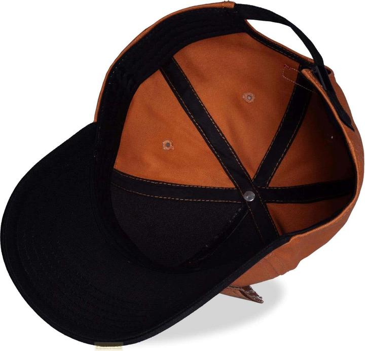 Produktbild Difuzed I Am Groot - Groot Men's Adjustable Cap (One Size)