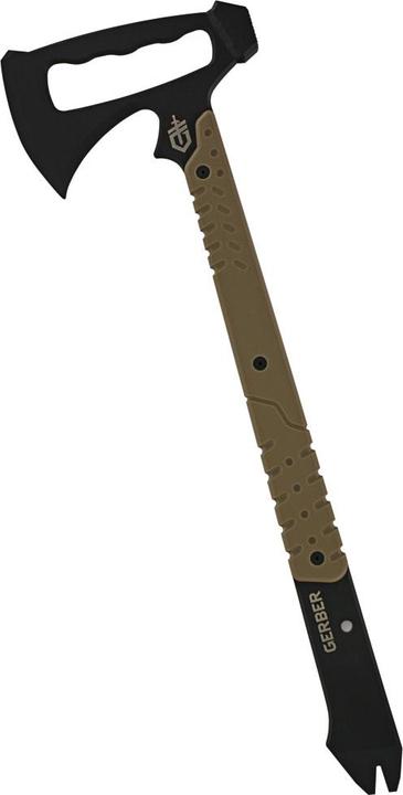 Produktbild Gerber Gear Downrange Tomahawk