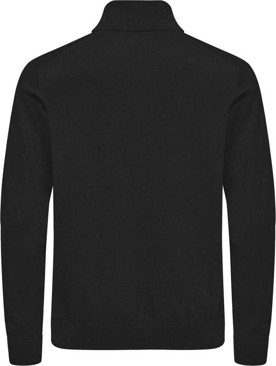 Produktbild Cutter & Buck Oakville Half Zip Sweater Men (S)