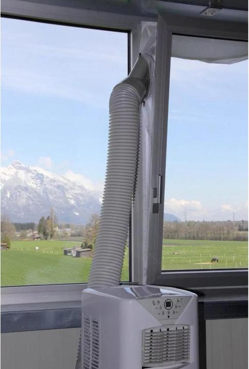 Immagine prodotto Kibernetik Kit per finestre