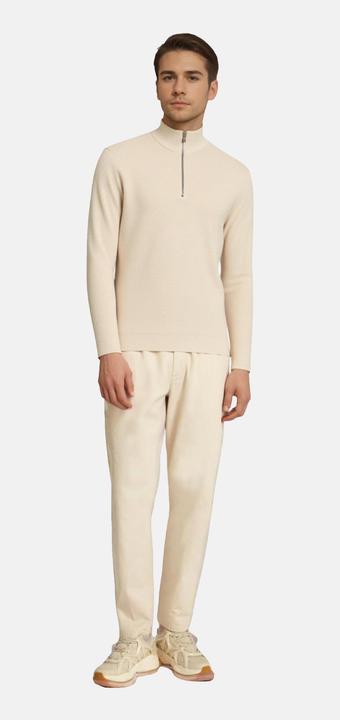 Produktbild Only & Sons Onsting Life Reg Half Zip Knit Noos (L)