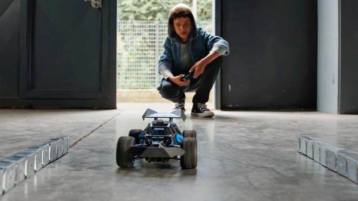 Immagine prodotto Silverlit Rocket One, 2.4 GHz