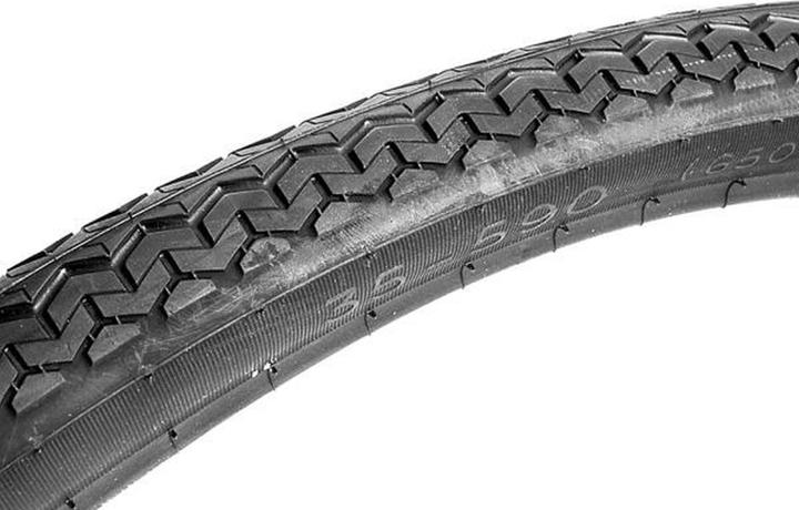 Produktbild Michelin WorldTour (28 x 1.35, 35-622)