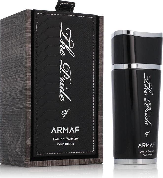 Armaf The Pride of (Eau de Parfum, 100 ml)