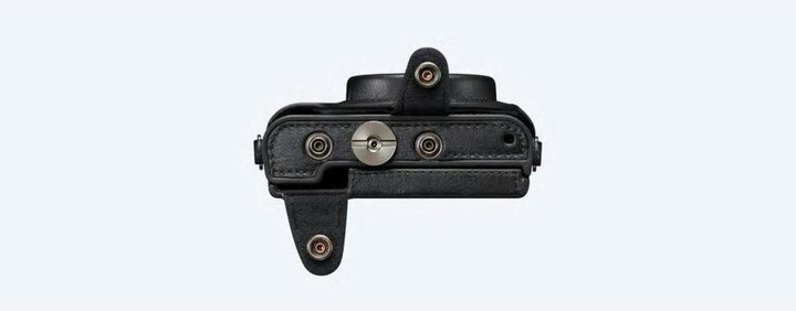 Immagine prodotto Sony Lcj-Rxk (Borsa a tracolla per fotocamera, 1.27 l)